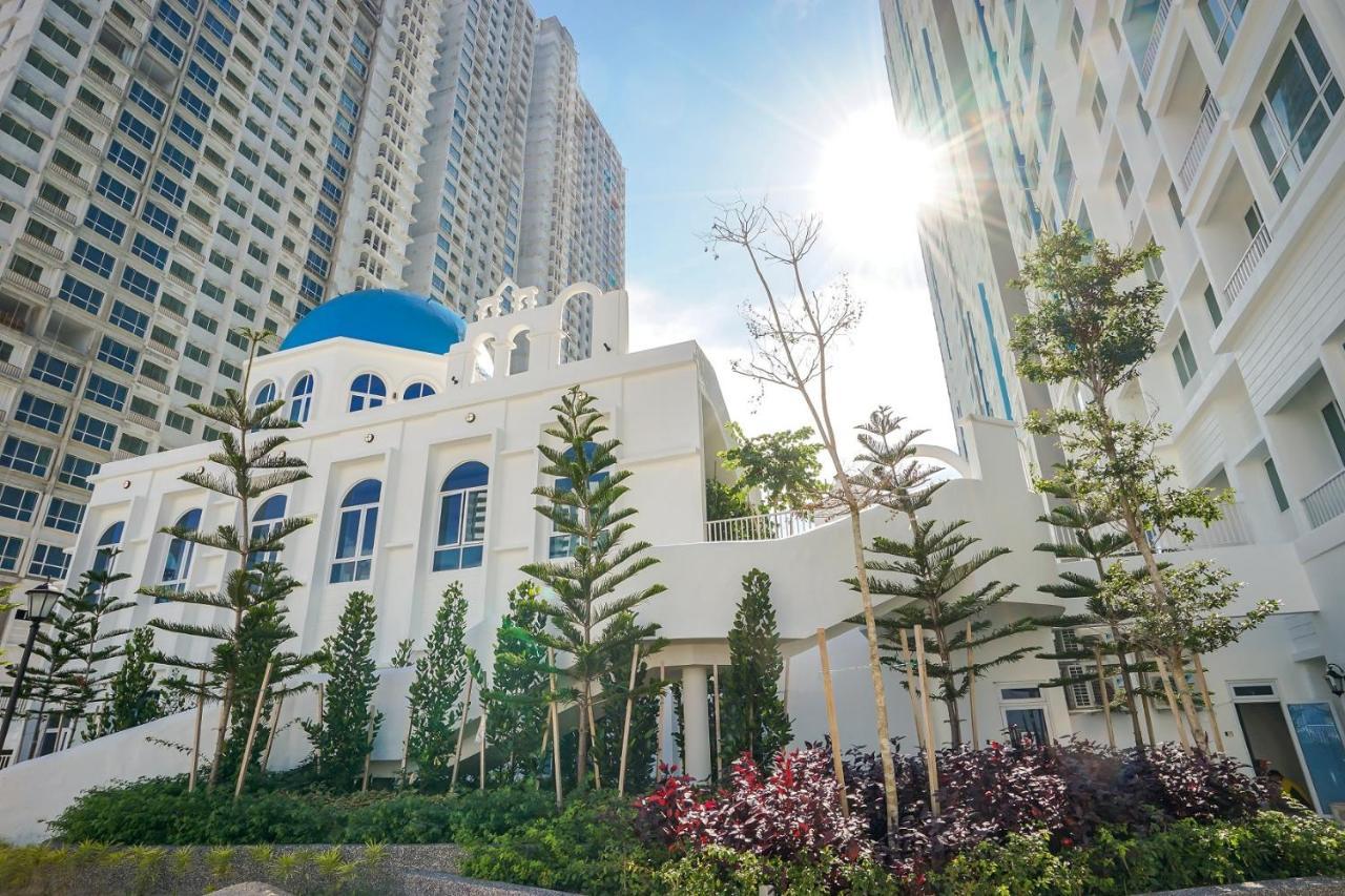 Seaview Holiday Home, By Sanguine Tanjung Tokong Exteriér fotografie